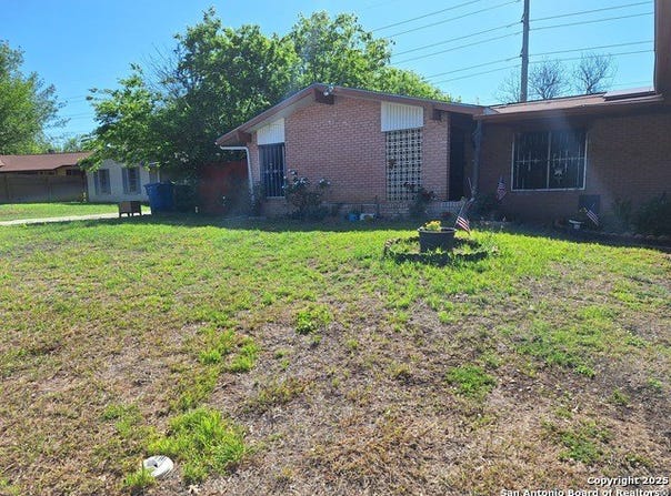 2211 Palomino, San Antonio, TX 78227