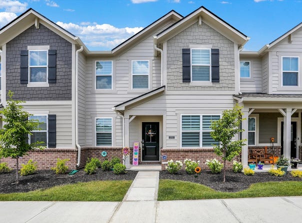 1763 Trinity Lane, Westfield, IN 46074