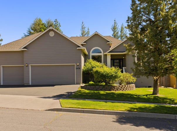 2474 NW Hemmingway Street, Bend, OR 97703