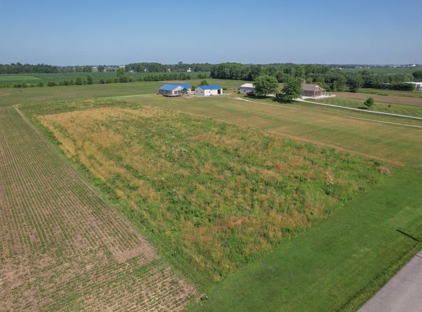 3000 N Block County Road 1040 E, Seymour, IN 47274