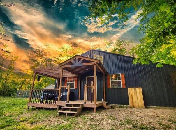 670 Ripley Y-3, Doniphan, MO 63935