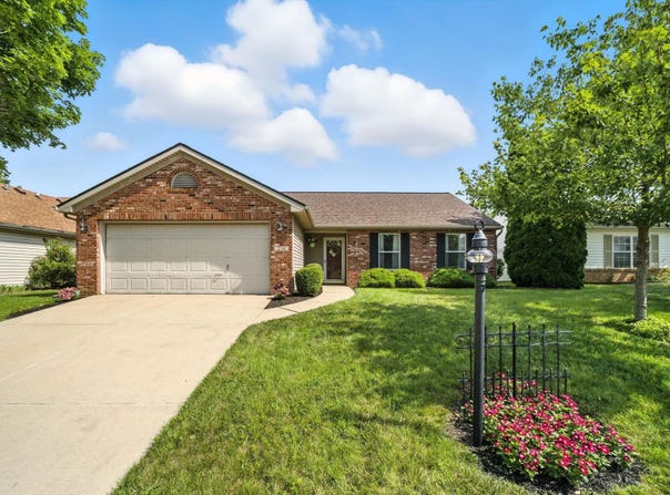 234 Cromwell Court, Lafayette, IN 47909