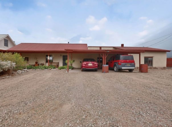 1183 Main Street, El Rito, NM 87530