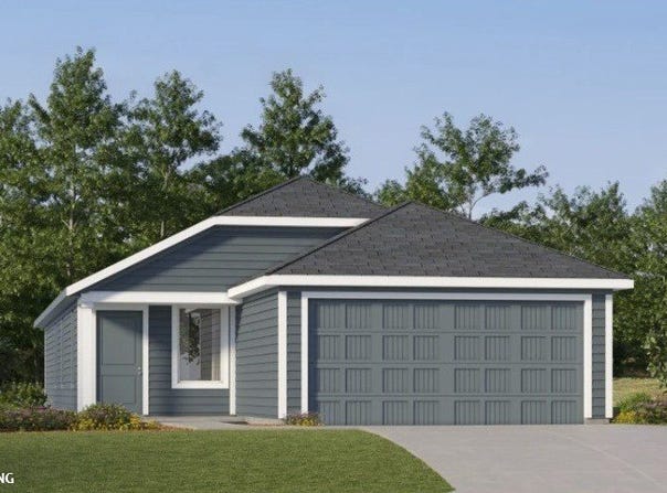 460 S Summit Street, Prairie Grove, AR 72753
