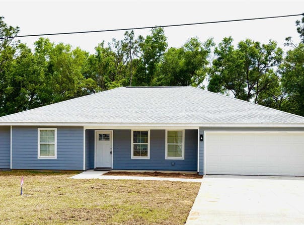 2729 GERALD Drive, Tallahassee, FL 32310