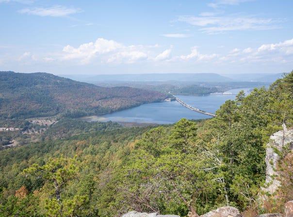 2.24 Acres Salolee Circle, South Pittsburg, TN 37380
