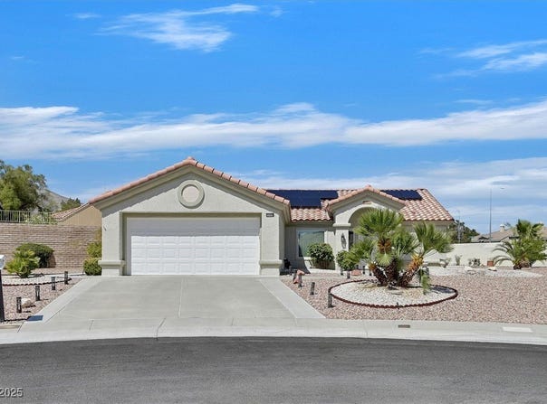3109 Hawksdale Drive, Las Vegas, NV 89134