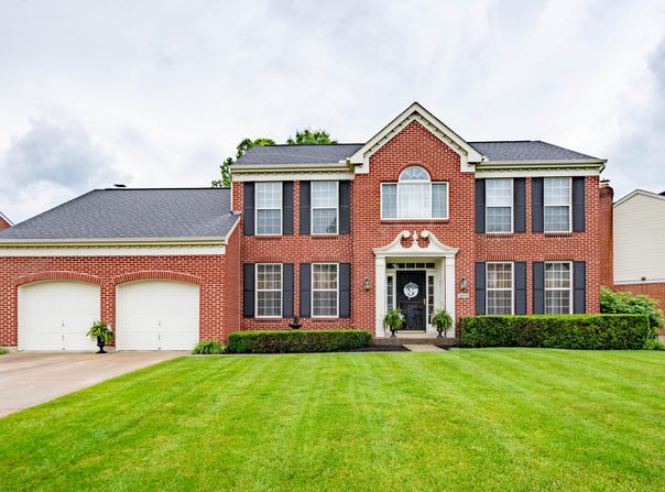 1473 Whispering Pines Drive, Hebron, KY 41048