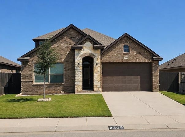 8305 E County Rd 113, Midland, TX 79706