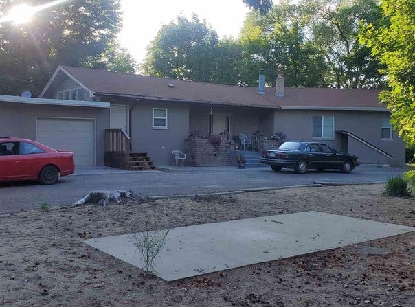 616 W Graves Rd, Spokane, WA 99218