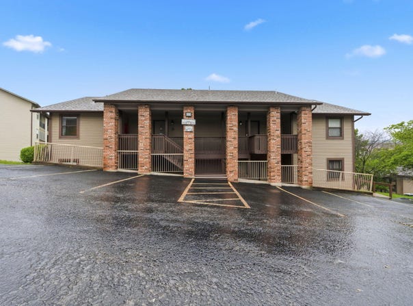 169 Troon Drive, Branson, MO 65616