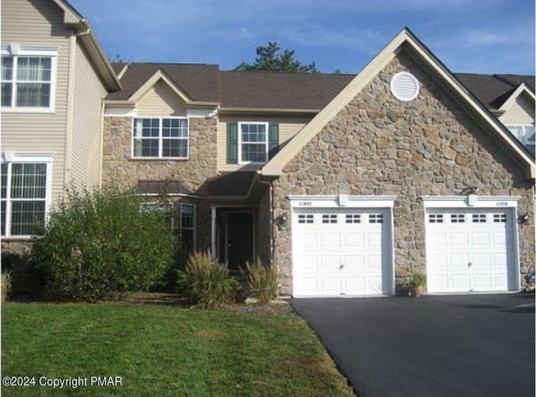 1766 Big Ridge Drive, East Stroudsburg, PA 18302