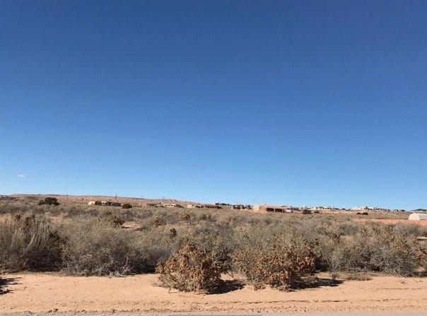 2167 Acapulco Road, Rio Rancho, NM 87144