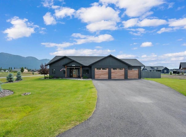 376 Jefferson Street, Kalispell, MT 59901