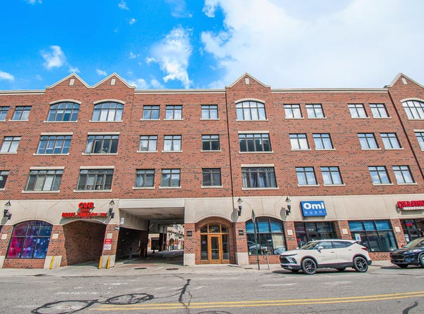 220 M. A. C. Avenue, East Lansing, MI 48823