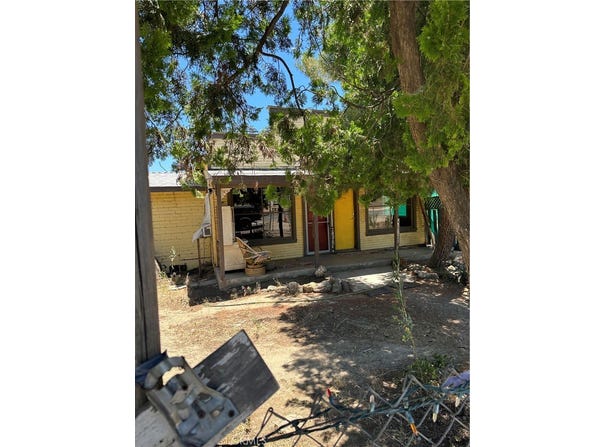 57131 Highway 371, Anza, CA 92539