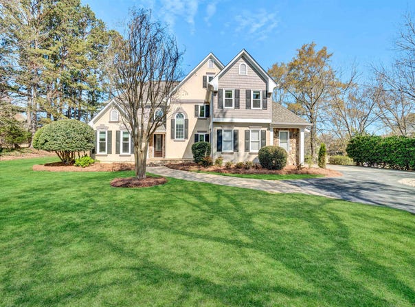 10 Torrey Pines Court Court, Spartanburg, SC 29306