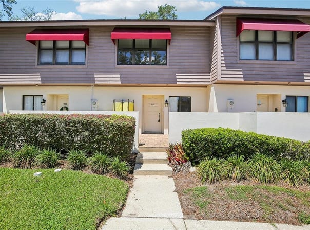 1006 CICERO Lane, BRANDON, FL 33511