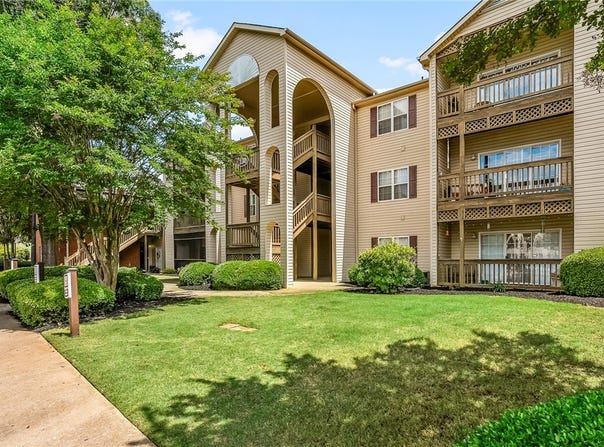 150 Wexford Drive unit: 207, Anderson, SC 29621