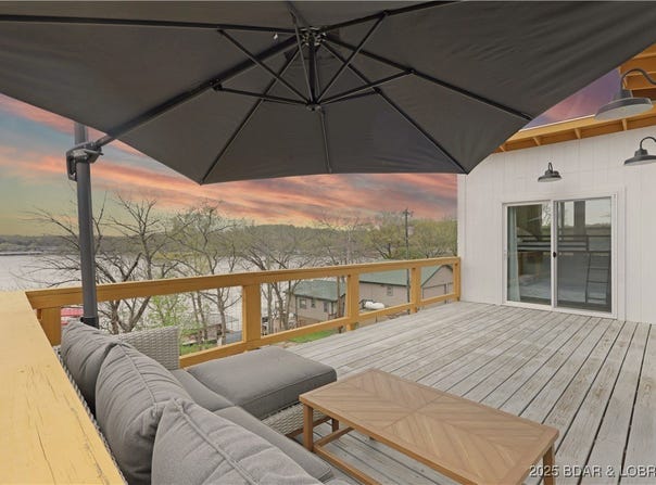 27205 Marina Lane, Barnett, MO 65011