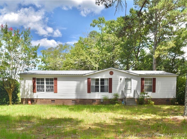 5175 S Tobacco Road, Orrum, NC 28369