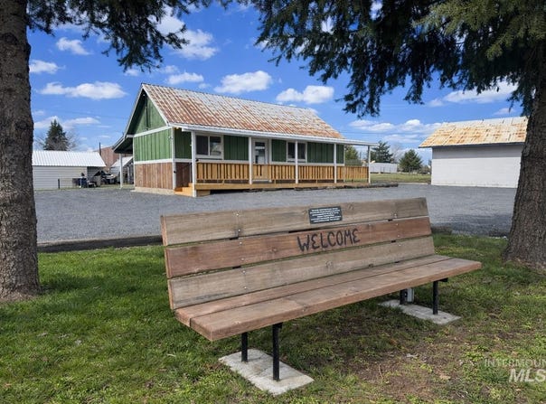 205 N Main St, Weippe, ID 83553
