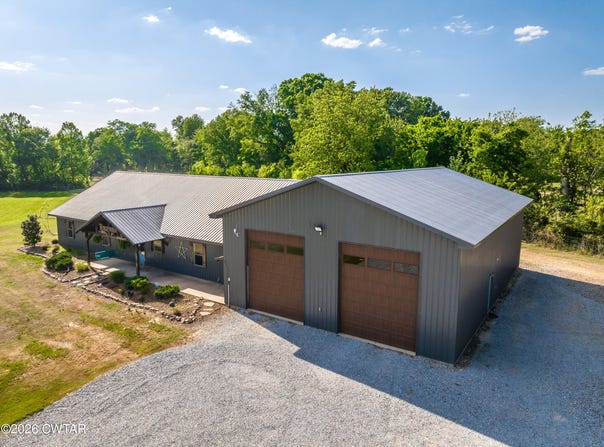 1095 TN-88, Bells, TN 38006