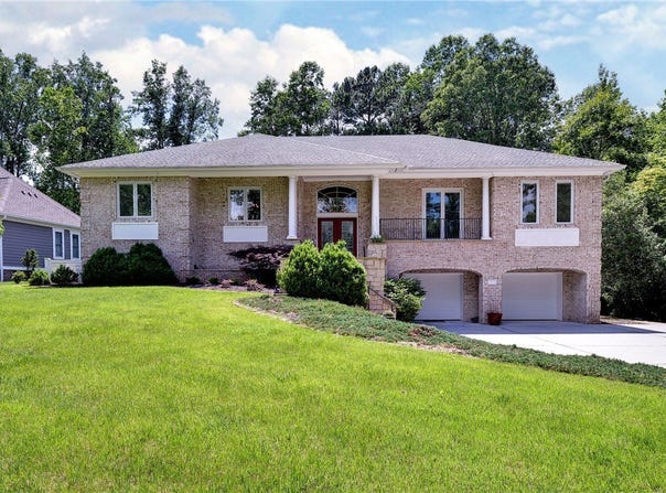3515  Splitwood Rd, Toano, VA 23168