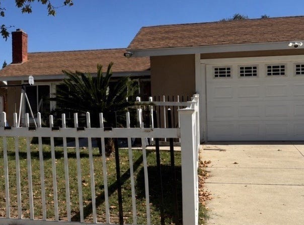 2537 S Woodlark Dr, Ontario, CA 91761