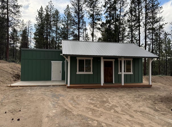 7238 Teal Drive, Bonanza, OR 97623