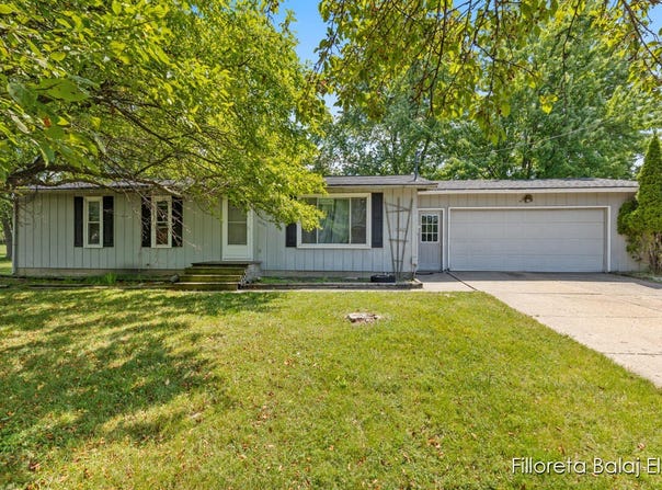 5640 Kraft Avenue SE, Grand Rapids, MI 49512