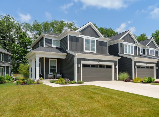 4164 Corvo Trace, Kalamazoo, MI 49006