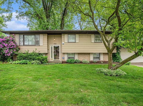 6291 Fallen Timbers Avenue, Portage, IN 46368