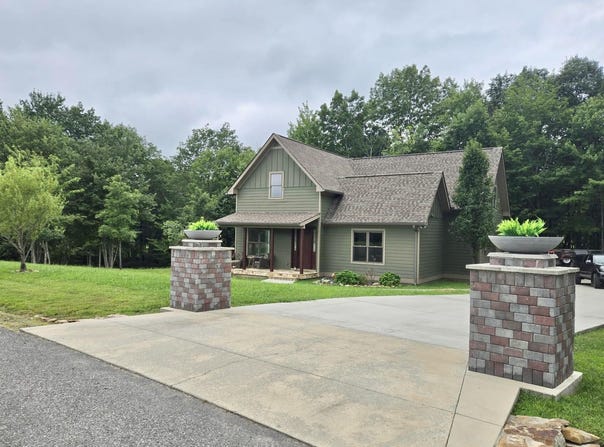 220 Bear Crawl Road, Jasper, TN 37347