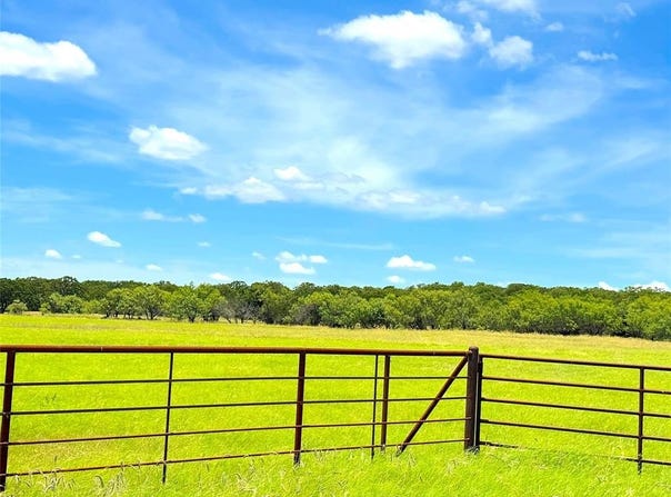 Tbd Hayes Road, Mineral Wells, TX 76067