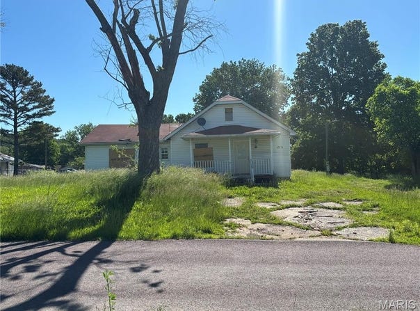 6966 Front Street, Barnhart, MO 63012