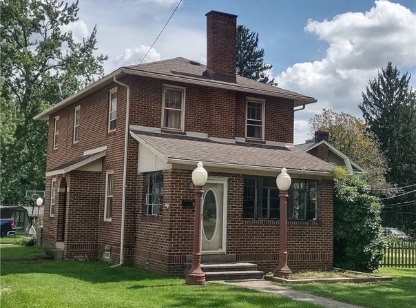 9 Grandview Ave, Union Twp, PA 16101