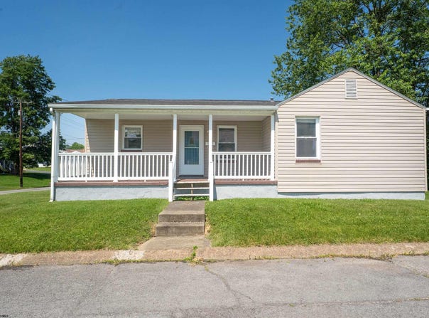 533 Princeton Avenue, Morgantown, WV 26505