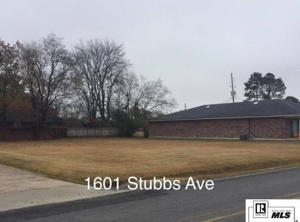 1601 STUBBS AVENUE, Monroe, LA 71201