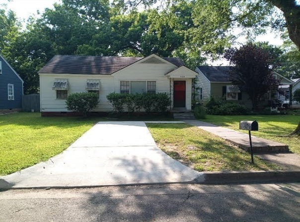 1524 Linden Place, Clarksdale, MS 38614