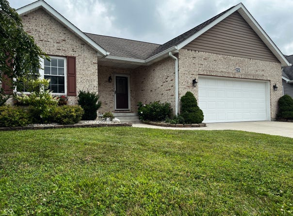 1646 N Nieman Drive, Greensburg, IN 47240