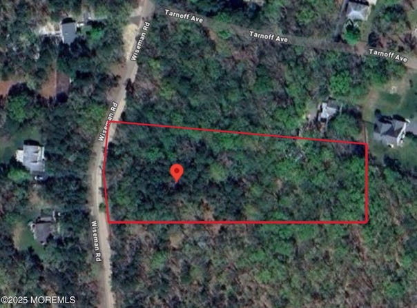 71 Wiseman Road, Jackson, NJ 08527