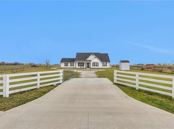 36244 COCHRAN Road, Waller, TX 77484