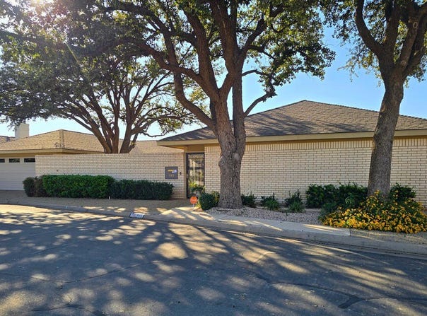 903 Shirley Ct, Midland, TX 79705