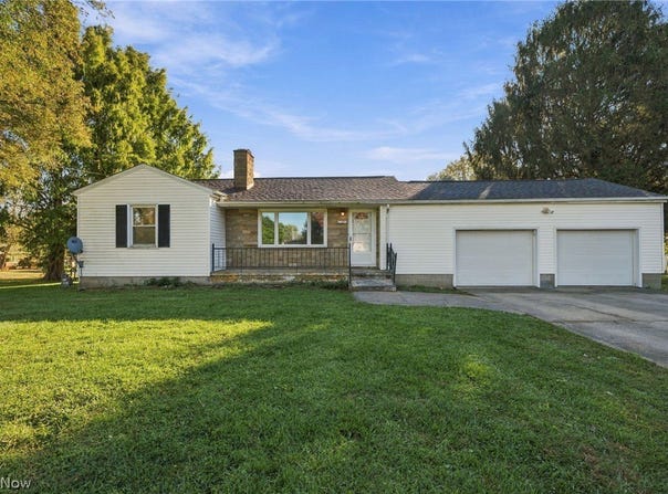 1640 Westwood Circle, Wooster, OH 44691