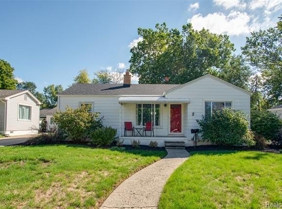 15932 Woodworth, Redford Twp, MI 48239