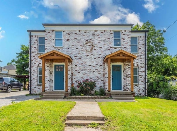 1218 N Brookline Avenue, Oklahoma City, OK 73107