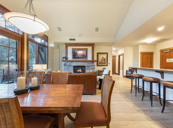 4001 Northstar Drive, Truckee, CA 96161-0000