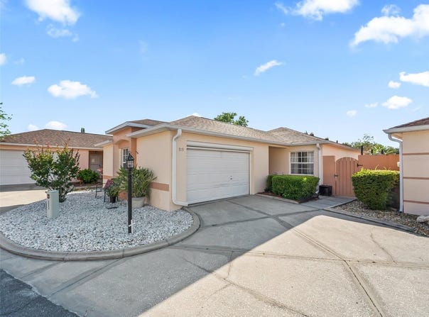 919 MEDIRA DRIVE, THE VILLAGES, FL 32159