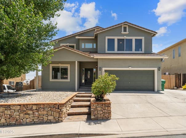 3230 Creekside Lane, Sparks, NV 89431
